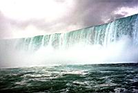 Niagara Fälle