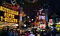 Fremont Street (Las Vegas)